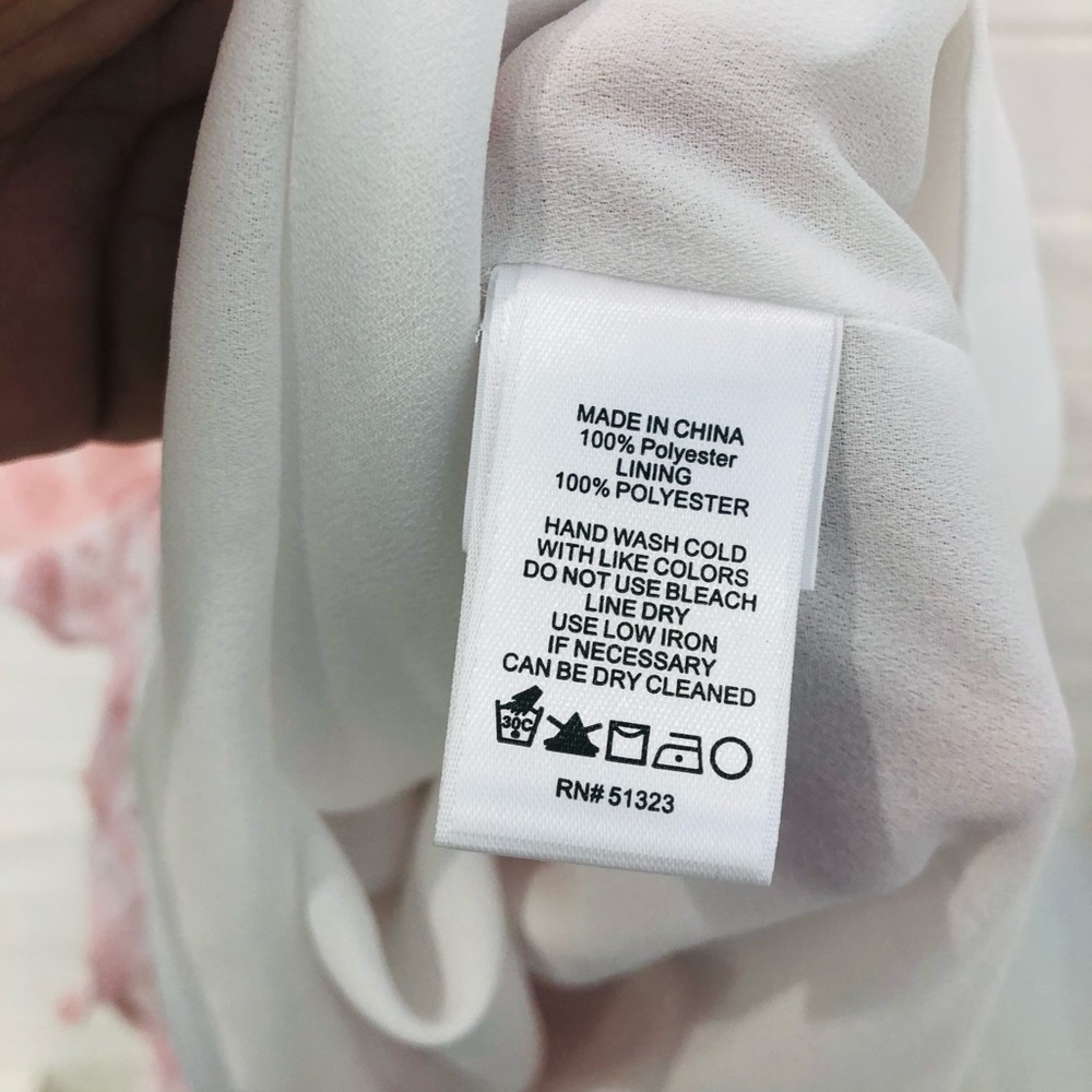 CeCe Ruffled Gingham-Plaid Dress - Picture 9 of 10